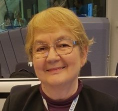 Anna Magyar